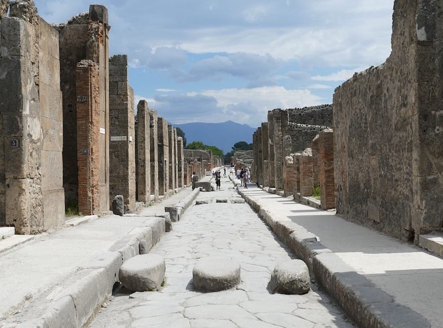 9 bellezze italiane da visitare con l’amico a 4 zampe